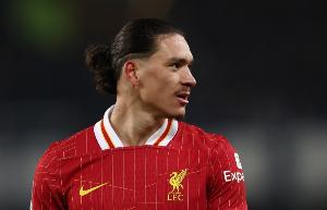 开云数字工具-佩杜拉：那不勒斯放弃努涅斯选择卢卡，但乌拉圭前锋不缺报价