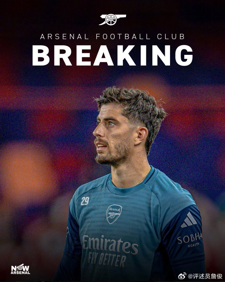 开云智能体验-詹俊：枪手有约克雷斯&amp;梅里诺，若留下特罗萨德进攻端应该不发愁