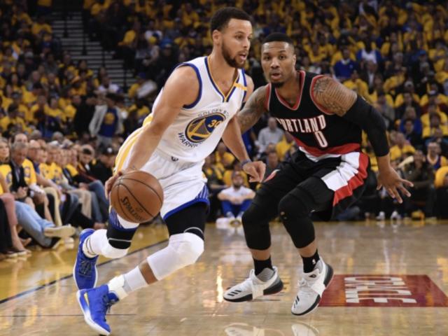 开云官网APP-库里单场62分回击利拉德嘲讽 表哥发声为自己喊冤