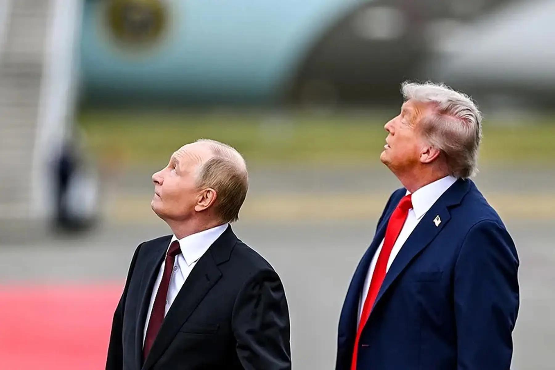 开云官方平台-真被中方说对，普京不吃午宴，刚回国港口被炸，亚速军偷袭8村镇