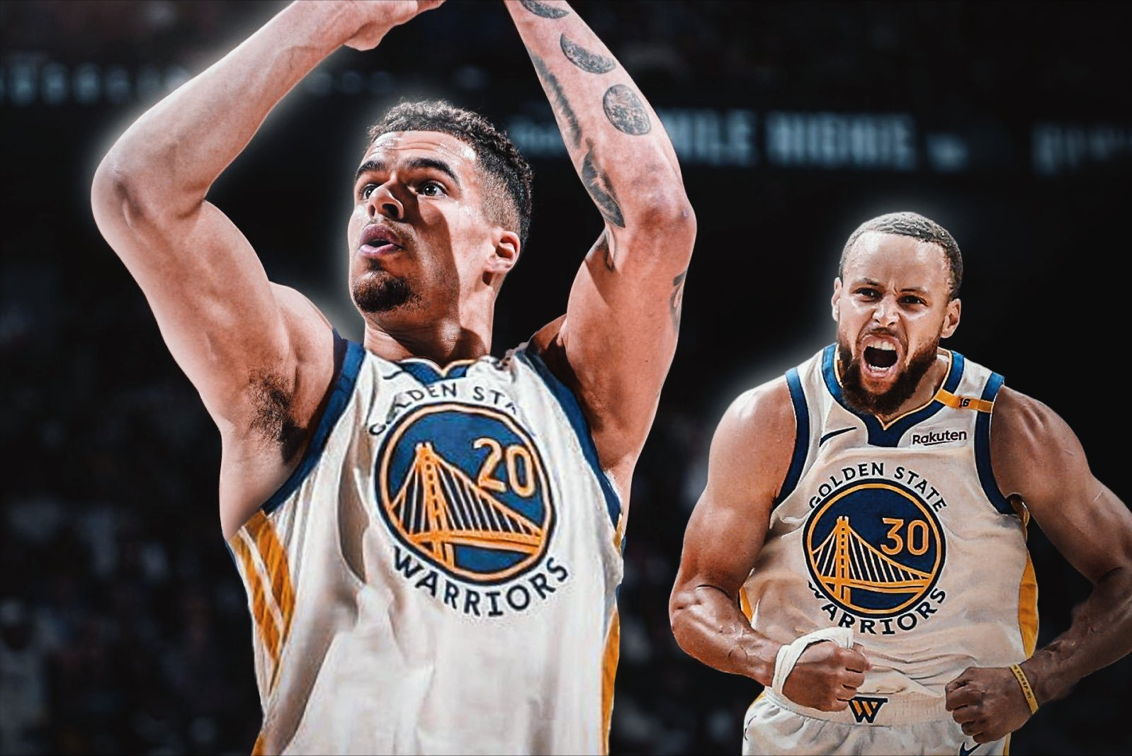 开云官方平台-愿意送出四个筹码去换小波特？为了交易，勇士队拼了？