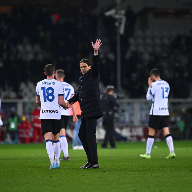 开云智能体验-小因：早点扳平国米本能赢 米兰因欧冠出局早获益