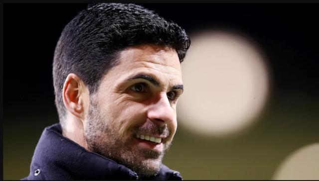 开云智能体验-续约3年涨薪300万？阿尔特塔避谈传闻潜心争四