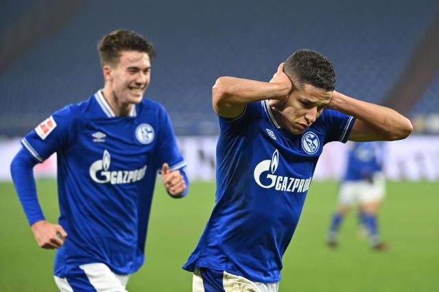 开云官方平台-沙尔克结束30场不胜免受辱 德甲史上最烂队是谁？